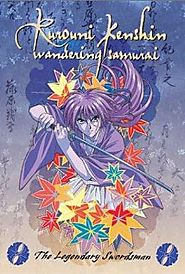 Rurouni Kenshin: Wandering Samurai (TV Series 1996- )