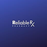 Best Online Pharmacy | Buy Prescription Drugs Online - ReliableRx Pharmacy