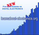 Learn About Electronics - Home