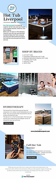 Liverpool Hot Tubs and Spas Specialists