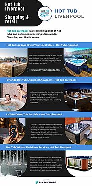Hot Tubs & Spas | Find Your Local Store - Hot Tub Liverpool