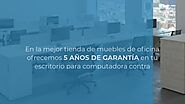 Escritorio para computadora