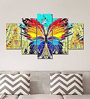 Wall Print