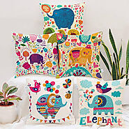 Cushions
