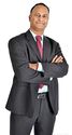 Q&A: Shashi Bellamkonda, incoming Bozzuto Group executive - Washington Business Journal