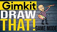 Gimkit "Draw That" Game Mode Overview and Tutorial, FREE Earth Day Kit