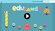 Educandy Tutorial - Create Customized Educational Games