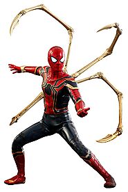Buy Action Figures Toys Online in India at Affordable Prices