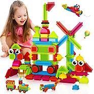 Buy Building Toys Online in India at Affordable Prices