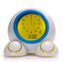 OK to Wake Clock - Toddler's Sleep Training Clocks