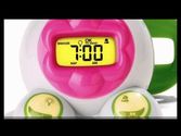 OK to Wake Clock - Toddlers Sleep Trainer Clocks