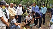 What are some good Indian NGOs working towards environment conservation?