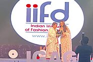 Best Fashion Designing College | Institute | Courses in Punjab, India - IIFD