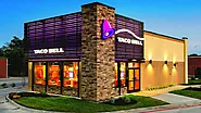 Taco Bell near Me | Find the Closest Best Taco Bell Restaurants - Fast Food Near Me Places