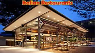 Italian Food near Me Top 6 Most Popular Restaurants - Fast Food Near Me Places