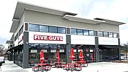 Five Guys near Me Fast Food Restaurants - Fast Food Near Me Places