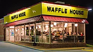 Waffle House near Me Fast Food Restaurants - Fast Food Near Me Places