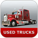 Used Trucks, Prime Movers