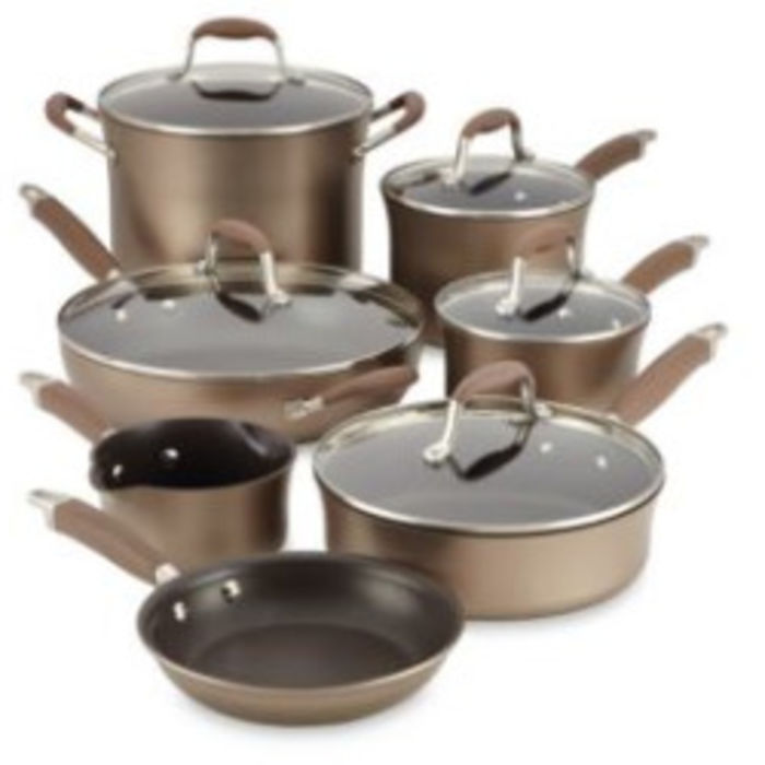 Bronze Cookware Sets A Listly List
