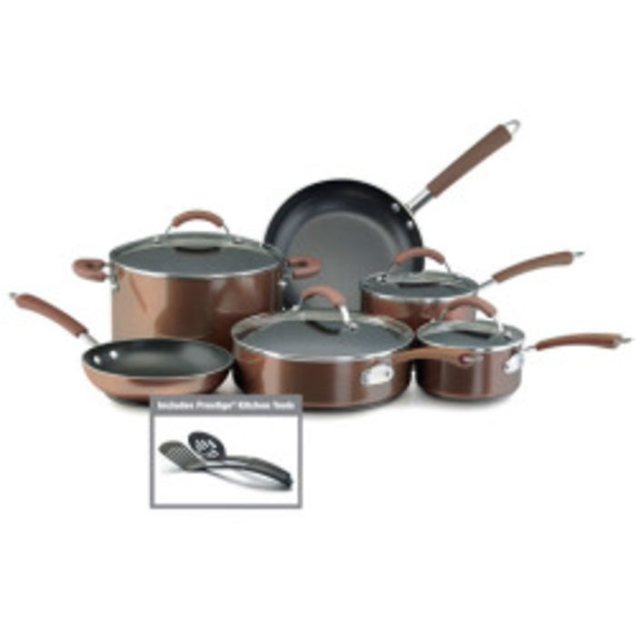 Bronze Cookware Sets | A Listly List