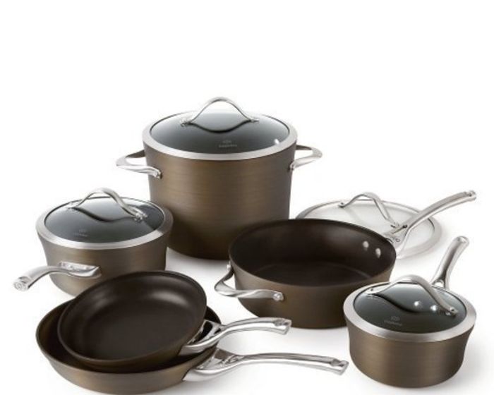 Bronze Cookware Sets | A Listly List