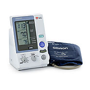 Professional Digital Blood Pressure Monitor - Omron Healthcare