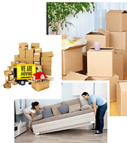 Commercial Removalists in Penrith, Windsor