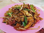 Kway Teow