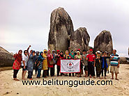 Paket Promo Tour Belitung Murah | Belitung Guide