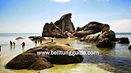 Paket Tours Belitung Murah 3d2n Tanpa Hotel | Belitung Guide