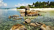 Paket Tour Belitung Murah 2d1n Tanpa Hotel | Belitung Guide