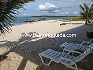 Paket Tour Wisata Hopping Island Belitung | Belitung Guide