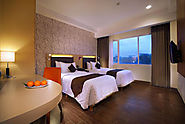 BW Suite Hotels Belitung | Belitung Guide