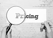 Pricing Analytics Solutions and Services Company - Tredence