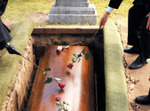 If you would prefer burial or cremation, and where you would like this to be