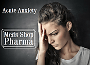 Buy Ativan Online For Anxiety