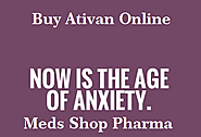 Buy Ativan Online PayPal Free and Flexible Delivery In USA