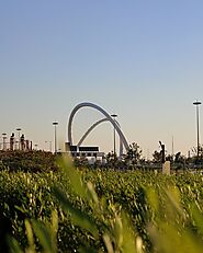 Katara Cultural Village