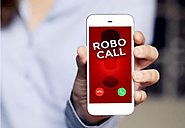 How to Avoid and Beat Robocalls for Smartphone Security? Webroot