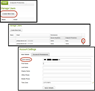 How to Manage Portal Users in Webroot Antivirus? - www.webroot-safe.com blogs