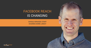 Facebook Organic Reach is Changing: Should Brands Share More Links?