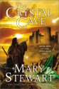 Mary Stewart -- The Crystal Cave