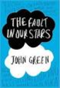 Fault in our Stars by John Green