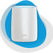 How to connect the Orbi Router with an Access point modem | Orbilogin.net