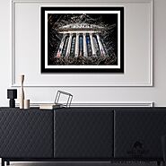 Where to Buy Wonderful Canvas Art Decor Oil Paintings?: wallstreetprint — LiveJournal