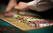 Thai casinos 88 — British Columbian Casinos Over The Edge Again