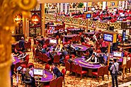 Thai casinos 88 — There's More To Las Vegas Than Casinos