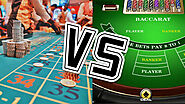 Thai casinos 88 — Online Casinos Vs Land Casinos