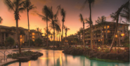 Beautiful Kauai Beach Resort | Koloa Landing Resort at Poipu Beach