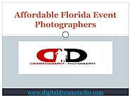 Best Florida Events Photographers